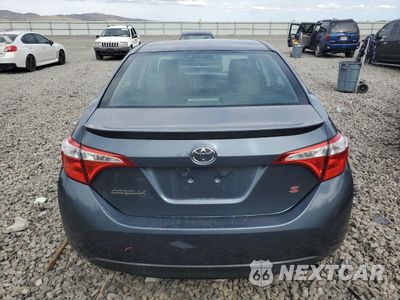 Zdjęcie 6 z 12 samochodu: 2016 TOYOTA COROLLA L VIN:2T1BURHE3GC504687 - miniatura