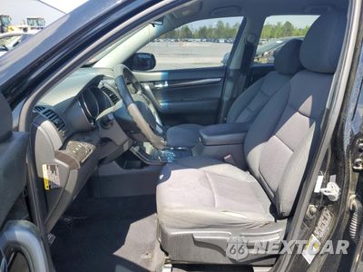 Zdjęcie 7 z 15 samochodu: 2012 KIA SORENTO BASE VIN:5XYKT4A21CG287449 - miniatura
