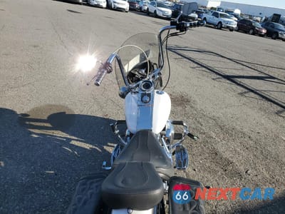 Zdjęcie 6 z 8 samochodu: 2005 HARLEY-DAVIDSON FLSTFI VIN:1HD1BXB1X5Y031468 - miniatura