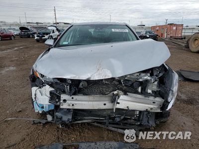 Piąte zdjęcie samochodu w środku: 2023 TOYOTA CAMRY LE VIN:4T1C31AK6PU609683 - miniatura
