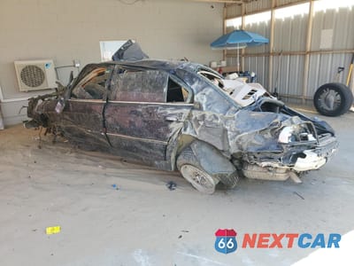 Drugie zdjęcie samochodu z przodu: 1998 BMW 740 IL VIN:WBAGJ8322WDM16136 - miniatura