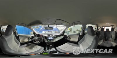 Zdjęcie 15 z 15 samochodu: 2015 TOYOTA RAV4 LE VIN:2T3ZFREV1FW215664 - miniatura