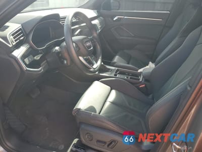 Zdjęcie 7 z 13 samochodu: 2024 AUDI Q3 PREMIUM PLUS S LINE 45 VIN:WA1EECF39R1101985 - miniatura