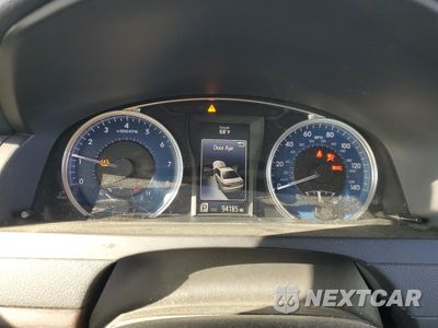 Zdjęcie 9 z 13 samochodu: 2017 TOYOTA CAMRY LE VIN:4T1BF1FKXHU663839 - miniatura