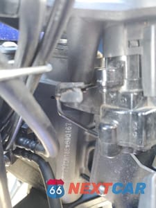 Zdjęcie 9 z 9 samochodu: 2014 KAWASAKI ZX1000 M VIN:JKAZXCM18EA000167 - miniatura