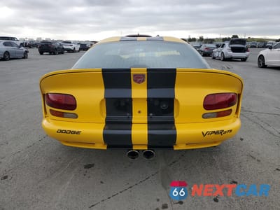 Zdjęcie 6 z 12 samochodu: 2002 DODGE VIPER GTS VIN:1B3ER69E32V101036 - miniatura