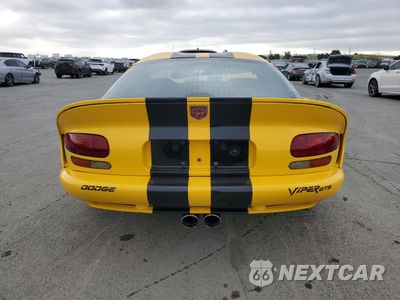 Zdjęcie 6 z 12 samochodu: 2002 DODGE VIPER GTS VIN:1B3ER69E32V101036 - miniatura