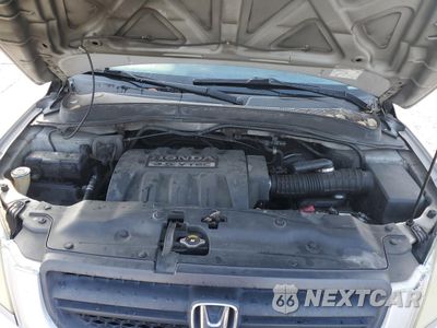Zdjęcie 11 z 12 samochodu: 2005 HONDA PILOT EXL VIN:2HKYF18575H529673 - miniatura
