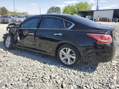 Drugie zdjęcie samochodu z przodu: 2013 NISSAN ALTIMA 2.5 VIN:1N4AL3APXDC238036 - miniatura
