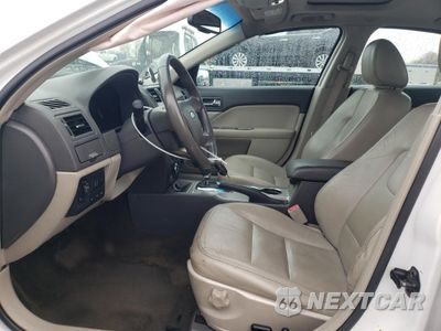 Zdjęcie 7 z 14 samochodu: 2010 FORD FUSION SEL VIN:3FAHP0JG1AR111612 - miniatura