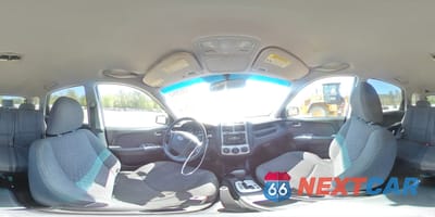Zdjęcie 15 z 15 samochodu: 2008 KIA SPORTAGE EX VIN:KNDJE723X87473249 - miniatura