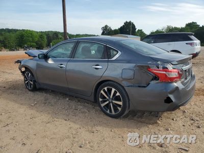 Drugie zdjęcie samochodu z przodu: 2017 NISSAN ALTIMA 2.5 VIN:1N4AL3AP0HC481926 - miniatura
