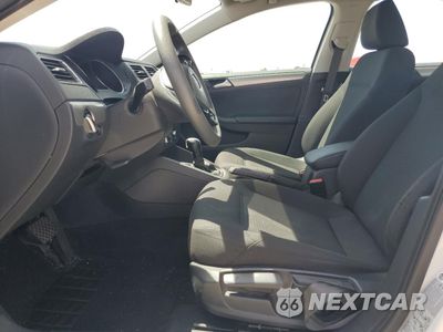 Zdjęcie 7 z 14 samochodu: 2015 VOLKSWAGEN JETTA SE VIN:3VWD17AJ4FM338597 - miniatura