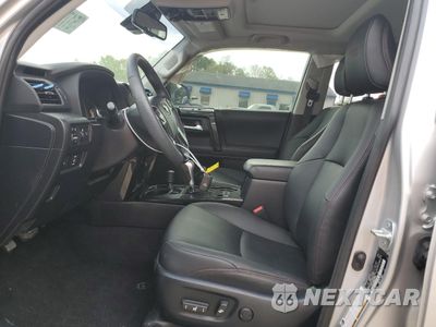 Zdjęcie 7 z 15 samochodu: 2021 TOYOTA 4RUNNER SR5 PREMIUM VIN:JTERU5JR7M5871908 - miniatura