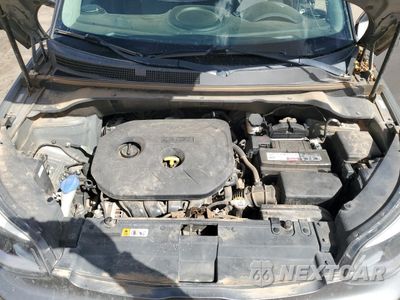 Zdjęcie 12 z 13 samochodu: 2019 KIA SOUL + VIN:KNDJP3A58K7667646 - miniatura