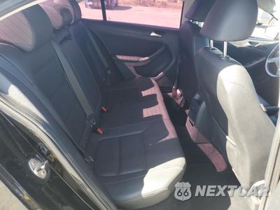 Zdjęcie 10 z 12 samochodu: 2012 VOLKSWAGEN JETTA SE VIN:3VWDP7AJ7CM451650 - miniatura