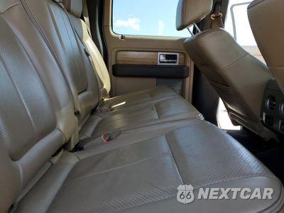 Zdjęcie 11 z 14 samochodu: 2011 FORD F150 SUPERCREW VIN:1FTFW1ET5BFC57964 - miniatura