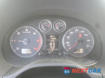 Zdjęcie 9 z 14 samochodu: 2011 AUDI A3 PREMIUM PLUS VIN:WAUKJAFM9BA166095 - miniatura