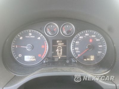 Zdjęcie 9 z 14 samochodu: 2011 AUDI A3 PREMIUM PLUS VIN:WAUKJAFM9BA166095 - miniatura