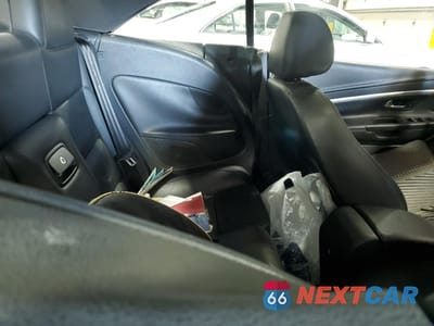 Zdjęcie 10 z 12 samochodu: 2007 VOLKSWAGEN EOS 3.2L SPORT VIN:WVWDB71F67V041589 - miniatura