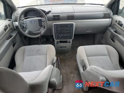 Zdjęcie 8 z 13 samochodu: 2007 FORD FREESTAR SE VIN:2FMZA51697BA17615 - miniatura