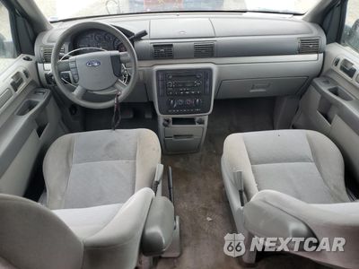 Zdjęcie 8 z 13 samochodu: 2007 FORD FREESTAR SE VIN:2FMZA51697BA17615 - miniatura