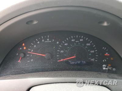 Zdjęcie 9 z 14 samochodu: 2008 TOYOTA CAMRY CE VIN:4T4BE46K78R023341 - miniatura