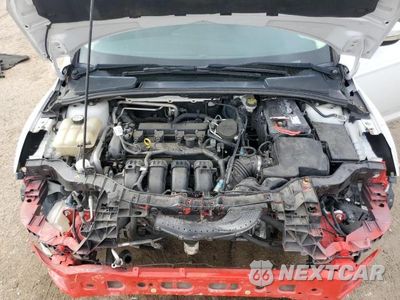 Zdjęcie 11 z 12 samochodu: 2012 FORD FOCUS SEL VIN:1FAHP3H22CL338353 - miniatura