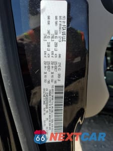 Zdjęcie 13 z 14 samochodu: 2015 DODGE GRAND CARAVAN SE VIN:2C4RDGBG5FR636488 - miniatura