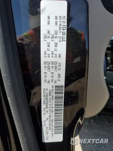 Zdjęcie 13 z 14 samochodu: 2015 DODGE GRAND CARAVAN SE VIN:2C4RDGBG5FR636488 - miniatura