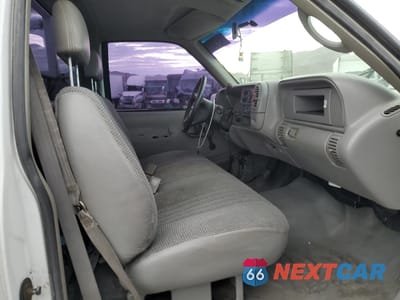 Zdjęcie 10 z 12 samochodu: 1999 CHEVROLET GMT-400 C3500 VIN:1GBGC34R0XF052126 - miniatura