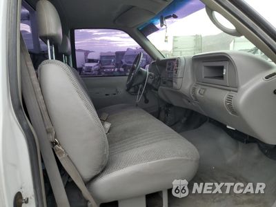 Zdjęcie 10 z 12 samochodu: 1999 CHEVROLET GMT-400 C3500 VIN:1GBGC34R0XF052126 - miniatura
