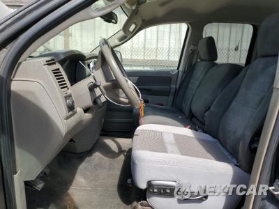 Zdjęcie 7 z 12 samochodu: 2008 DODGE RAM 1500 ST VIN:1D7HA18N18S588731 - miniatura