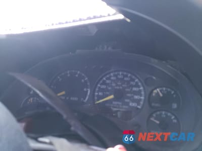 Zdjęcie 9 z 12 samochodu: 2000 CHEVROLET S TRUCK S10 VIN:1GCCS1441Y8174117 - miniatura