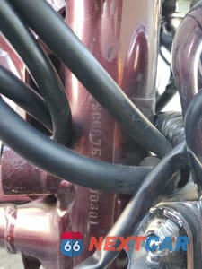 Zdjęcie 9 z 10 samochodu: 2012 HONDA VT1300 CT VIN:JH2SC6675CK200301 - miniatura