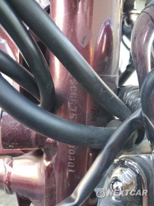 Zdjęcie 9 z 10 samochodu: 2012 HONDA VT1300 CT VIN:JH2SC6675CK200301 - miniatura