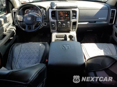 Zdjęcie 8 z 12 samochodu: 2016 RAM 1500 SLT VIN:1C6RR7LT6GS309988 - miniatura