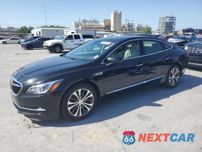 2019 BUICK LACROSSE PREMIUM 1G4ZS5SS8KU104885 - główne zdjęcie licytacji z USA - miniatura