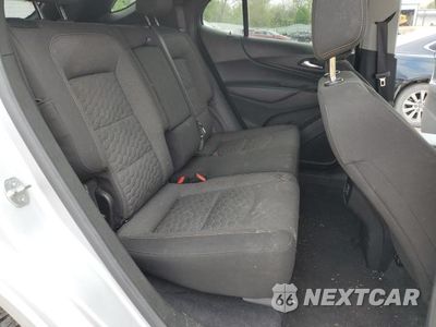 Zdjęcie 11 z 14 samochodu: 2021 CHEVROLET EQUINOX LT VIN:2GNAXKEV9M6121842 - miniatura