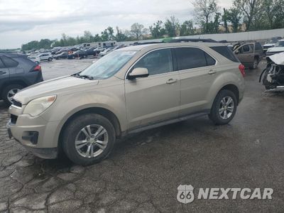 2010 CHEVROLET EQUINOX LT 2CNALDEW2A6408956 - główne zdjęcie licytacji z USA - miniatura