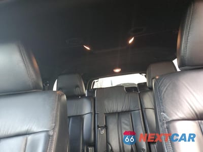 Zdjęcie 10 z 15 samochodu: 2015 LINCOLN NAVIGATOR L VIN:5LMJJ3JT4FEJ12137 - miniatura