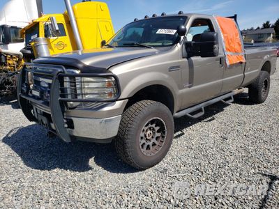 2005 FORD F350 SRW SUPER DUTY 1FTWW31P95ED27089 - główne zdjęcie licytacji z USA - miniatura