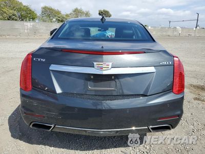 Zdjęcie 6 z 14 samochodu: 2016 CADILLAC CTS LUXURY COLLECTION VIN:1G6AR5SX2G0144583 - miniatura