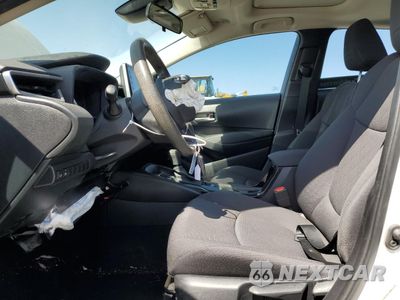 Zdjęcie 7 z 15 samochodu: 2020 TOYOTA COROLLA LE VIN:5YFHPRAE8LP053682 - miniatura