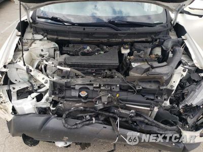 Zdjęcie 12 z 14 samochodu: 2017 NISSAN ROGUE S VIN:5N1AT2MTXHC872560 - miniatura