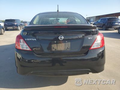 Zdjęcie 6 z 12 samochodu: 2017 NISSAN VERSA S VIN:3N1CN7AP0HL860906 - miniatura