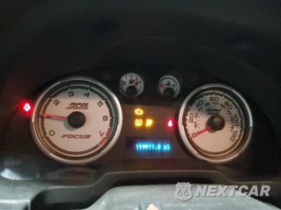 Zdjęcie 9 z 13 samochodu: 2011 FORD FOCUS SE VIN:1FAHP3FN8BW147398 - miniatura