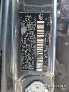 Zdjęcie 12 z 12 samochodu: 2014 TOYOTA PRIUS C VIN:JTDKDTB31E1569074 - miniatura