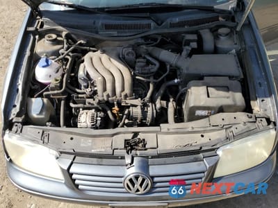 Zdjęcie 13 z 14 samochodu: 2003 VOLKSWAGEN JETTA GL VIN:3VWRK69M43M142988 - miniatura