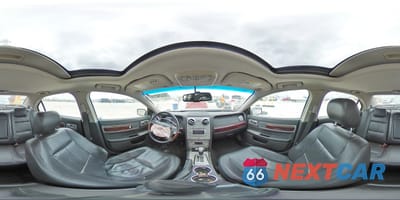 Zdjęcie 13 z 14 samochodu: 2008 LINCOLN MKZ VIN:3LNHM26T38R625732 - miniatura